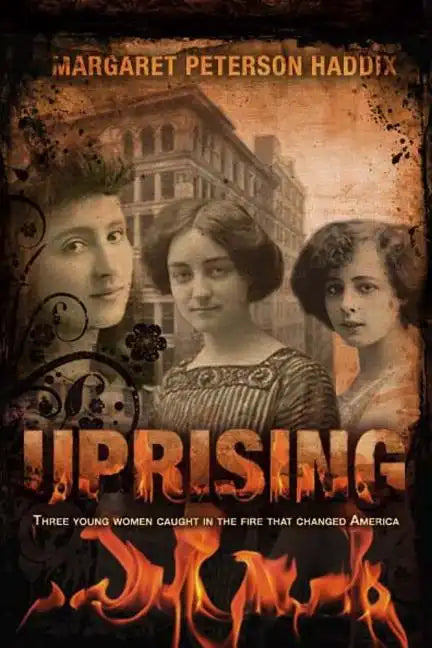 Uprising - Hardcover