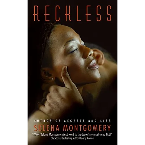 Reckless - Paperback