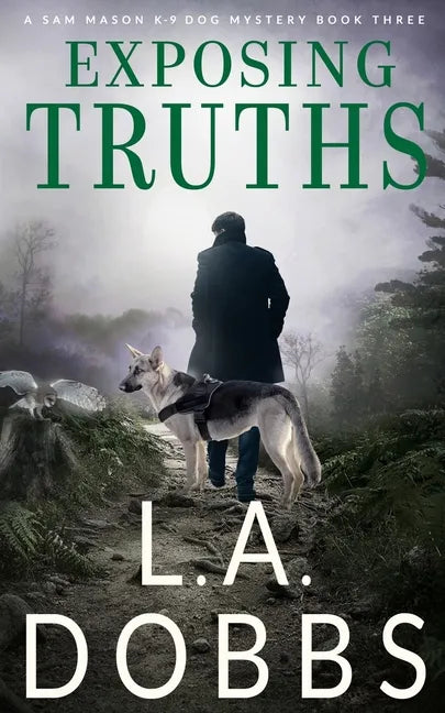 Exposing Truths - Paperback