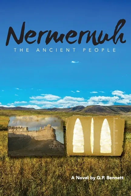Nermernuh the Ancient People - Paperback