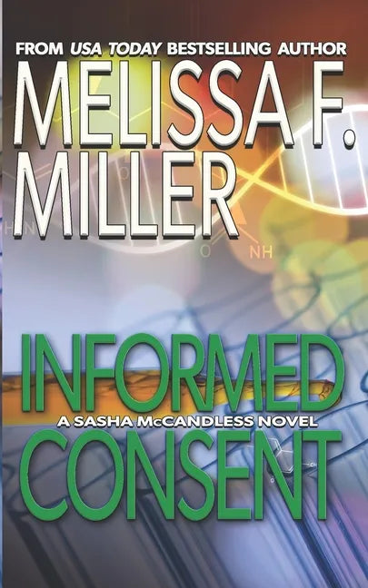 Informed Consent - Paperback