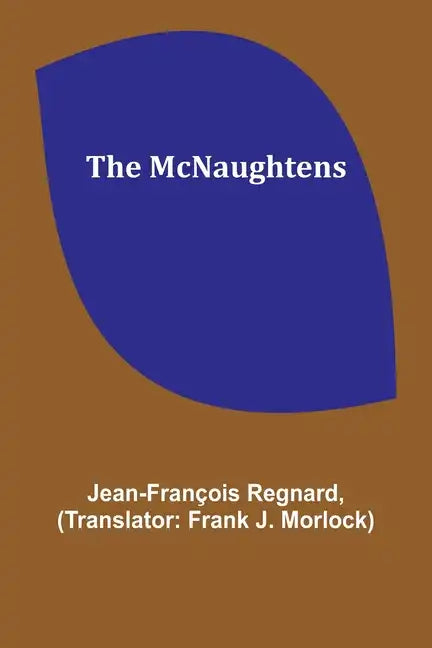The McNaughtens - Paperback