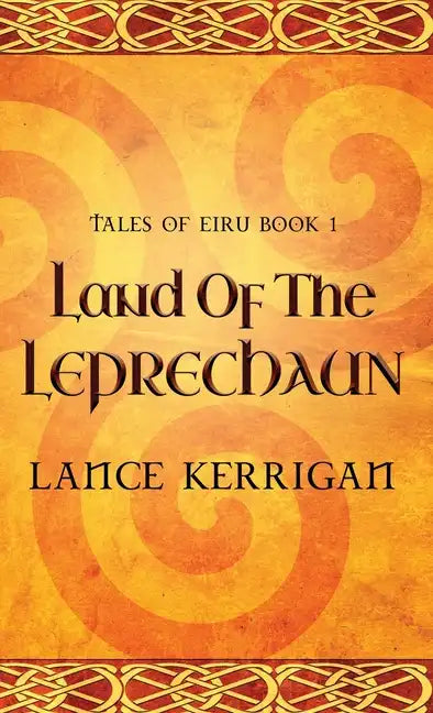 Land of the Leprechaun - Hardcover