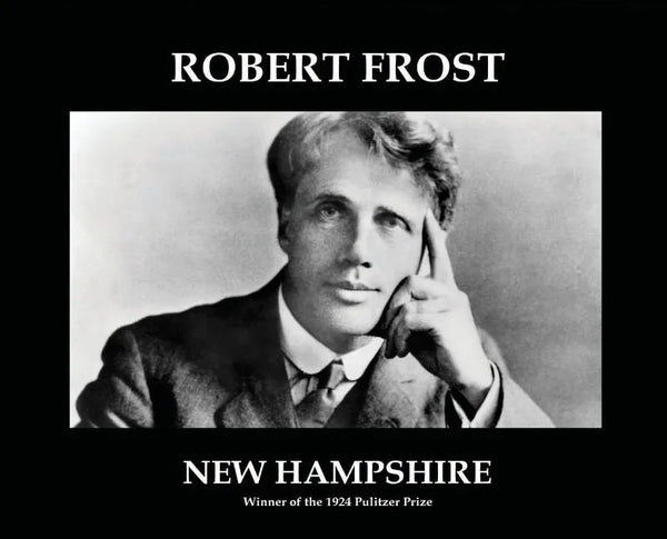 New Hampshire: (annotated) - Hardcover