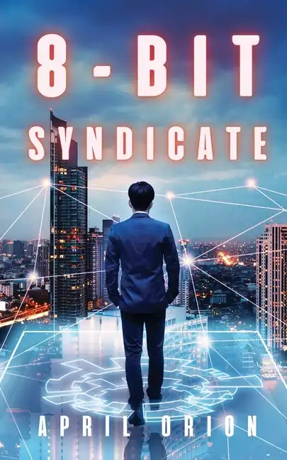8-Bit Syndicate - Paperback