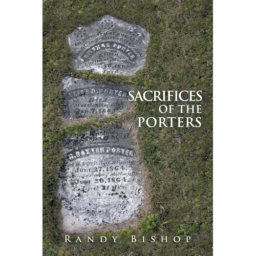 Sacrifices of the Porters - Paperback