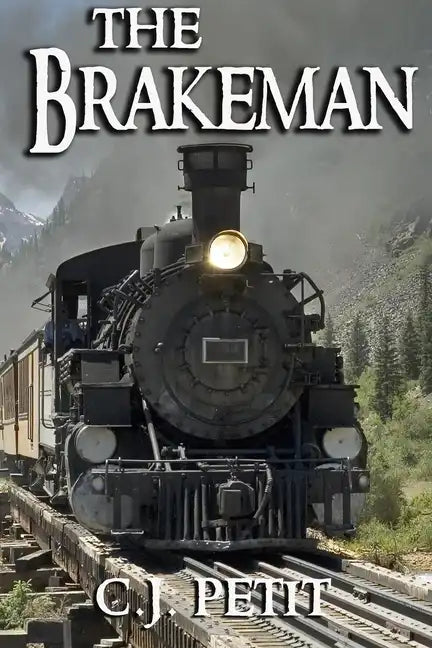 The Brakeman - Paperback