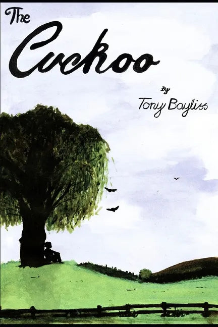 The Cuckoo: The diary of a ten-year-old boy - Paperback