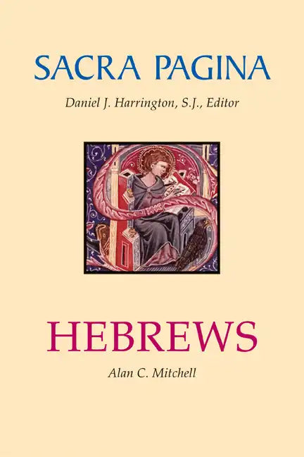 Sacra Pagina: Hebrews: Volume 13 - Paperback