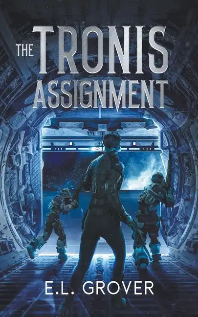 The Tronis Assignment - Paperback