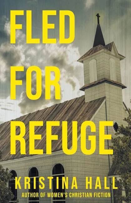 Fled for Refuge - Paperback