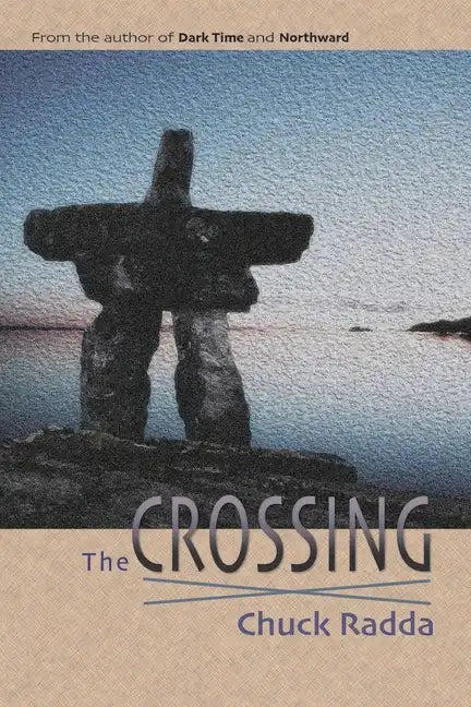 The Crossing - Paperback
