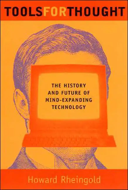 Tools for Thought - Paperback