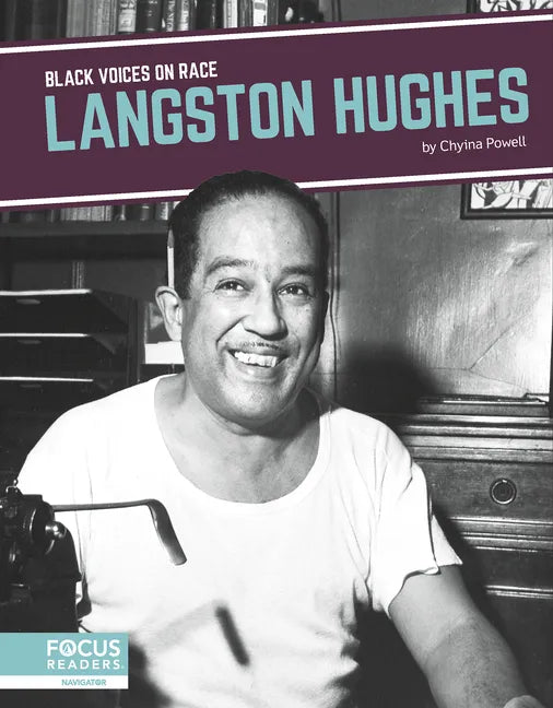 Langston Hughes - Paperback