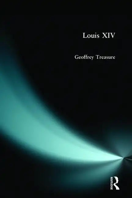 Louis XIV - Paperback