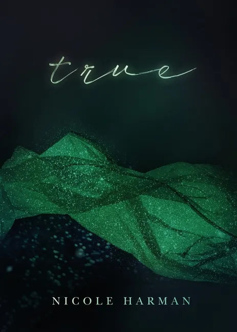 True - Paperback