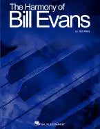 The Harmony of Bill Evans - Paperback