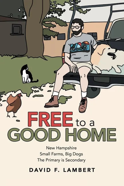 Free to a Good Home - Paperback