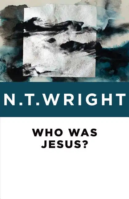 Who Was Jesus? - Paperback