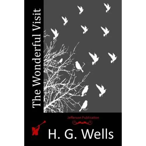 The Wonderful Visit - Paperback