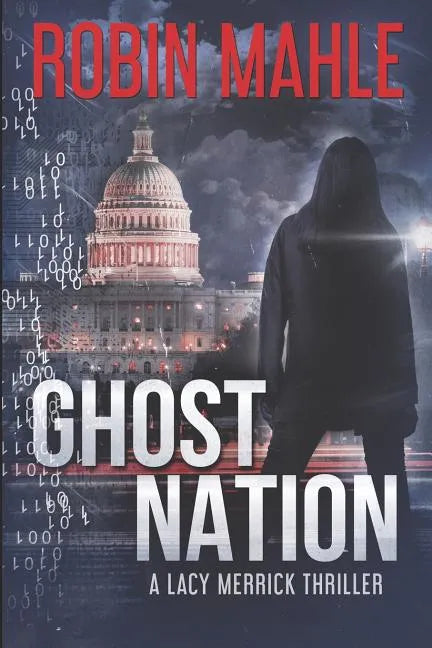 Ghost Nation - Paperback