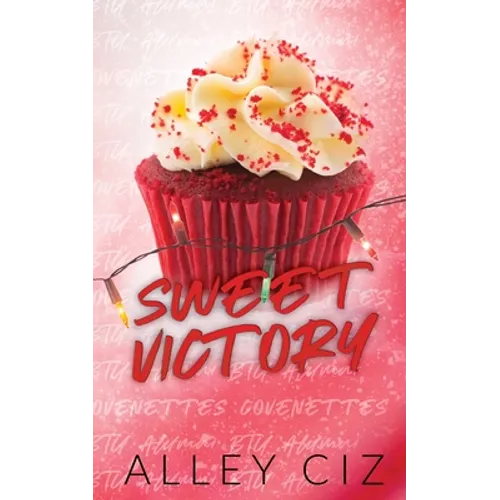 Sweet Victory: Discreet Special Edition - Paperback