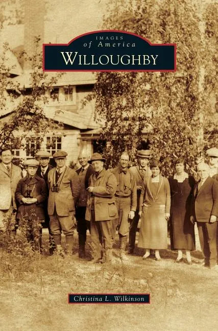 Willoughby - Hardcover