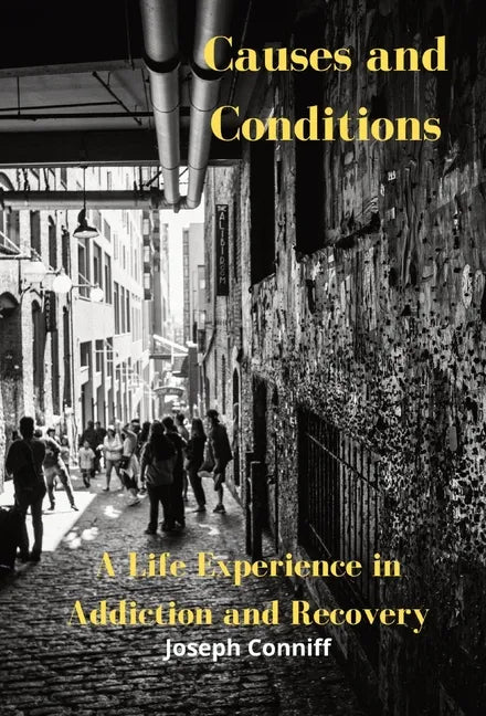Causes and Conditions: A Life Experience in Addiction and Recovery - Hardcover