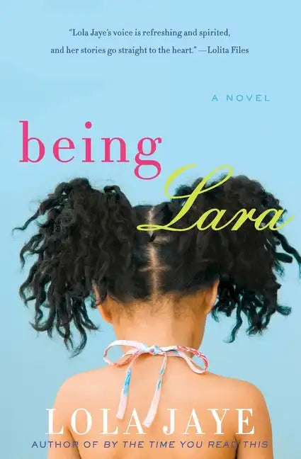 Being Lara - Paperback