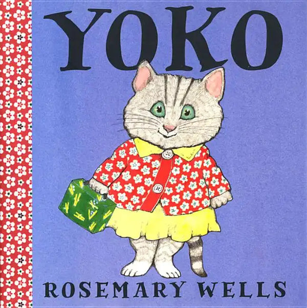 Yoko - Paperback