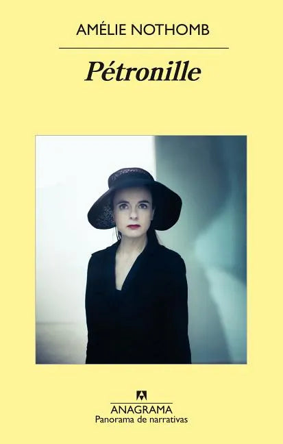 Petronille - Paperback
