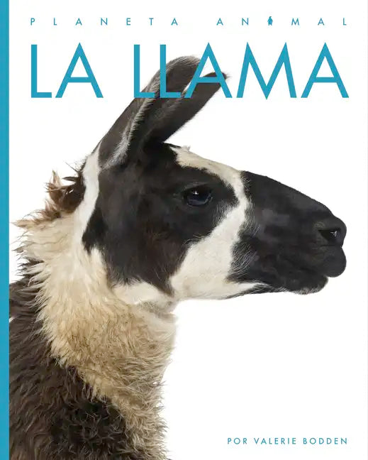 La Llama - Paperback