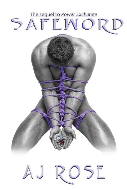 Safeword (Power Exchange #2) - Paperback
