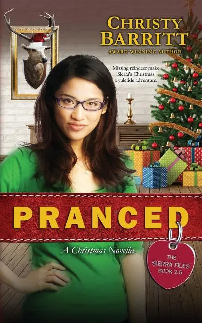 Pranced - Paperback