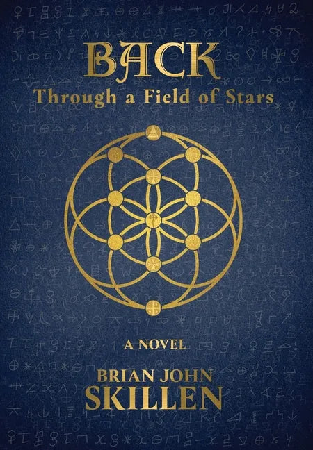 Back: Through a Field of Stars - Hardcover