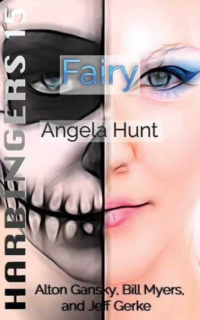 Fairy - Paperback