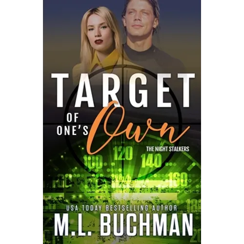 Target of One's Own - Paperback