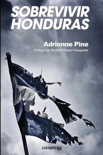 Sobrevivir Honduras - Paperback