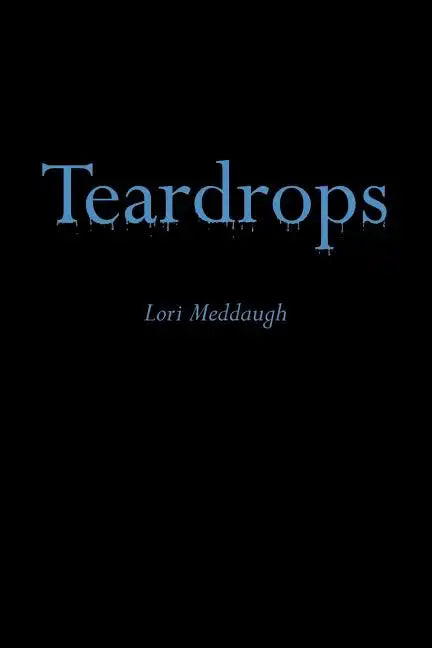 Teardrops - Paperback