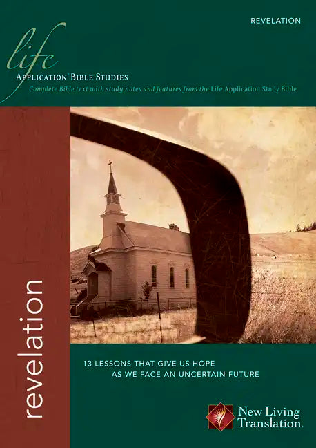 Revelation - Paperback