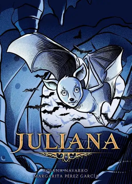Juliana - Paperback