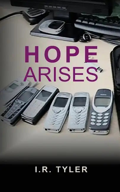 Hope Arises - Paperback