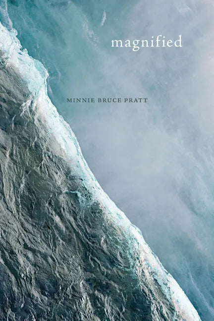 Magnified - Paperback