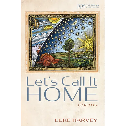 Let's Call It Home - Paperback