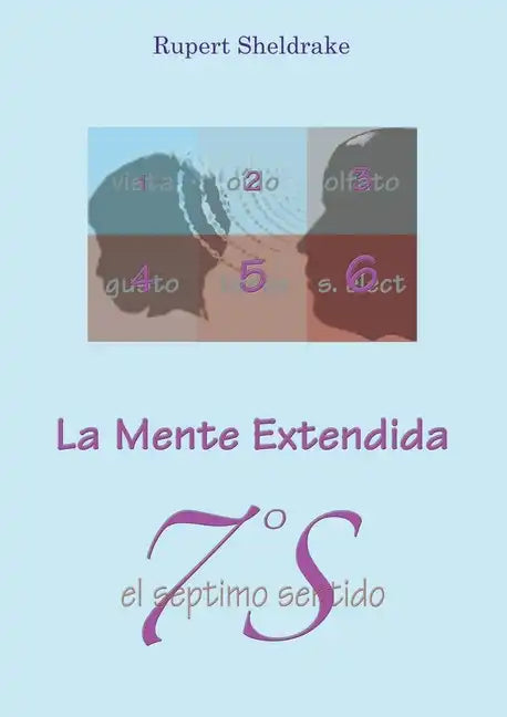 El Séptimo Sentido - Paperback