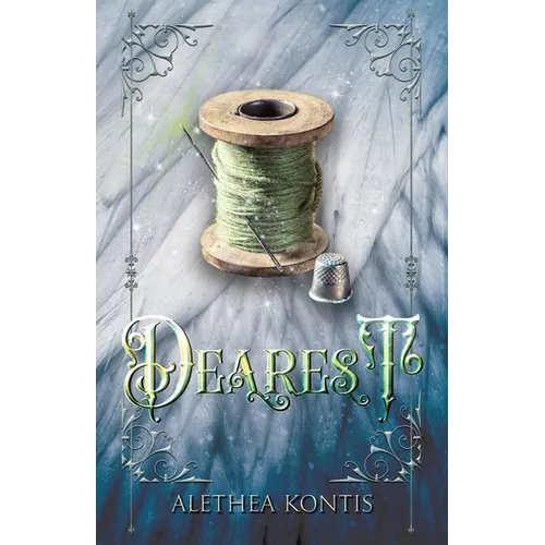 Dearest - Paperback