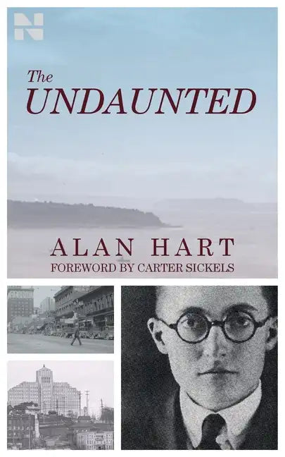The Undaunted - Paperback