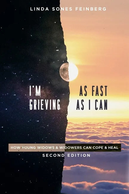 I'm Grieving As Fast As I Can - Paperback