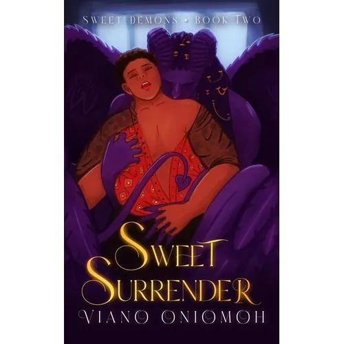 Sweet Surrender - Paperback