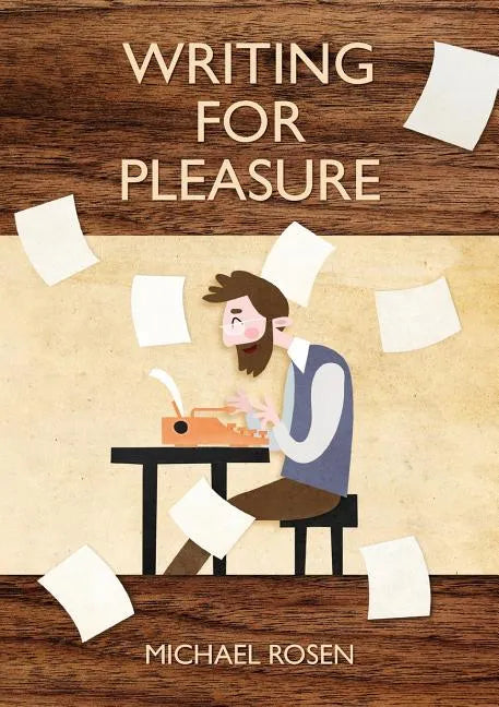 Writing For Pleasure - Paperback